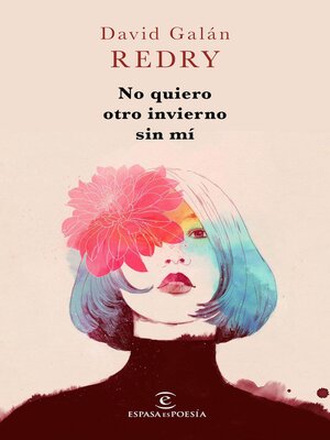 cover image of No quiero otro invierno sin mí